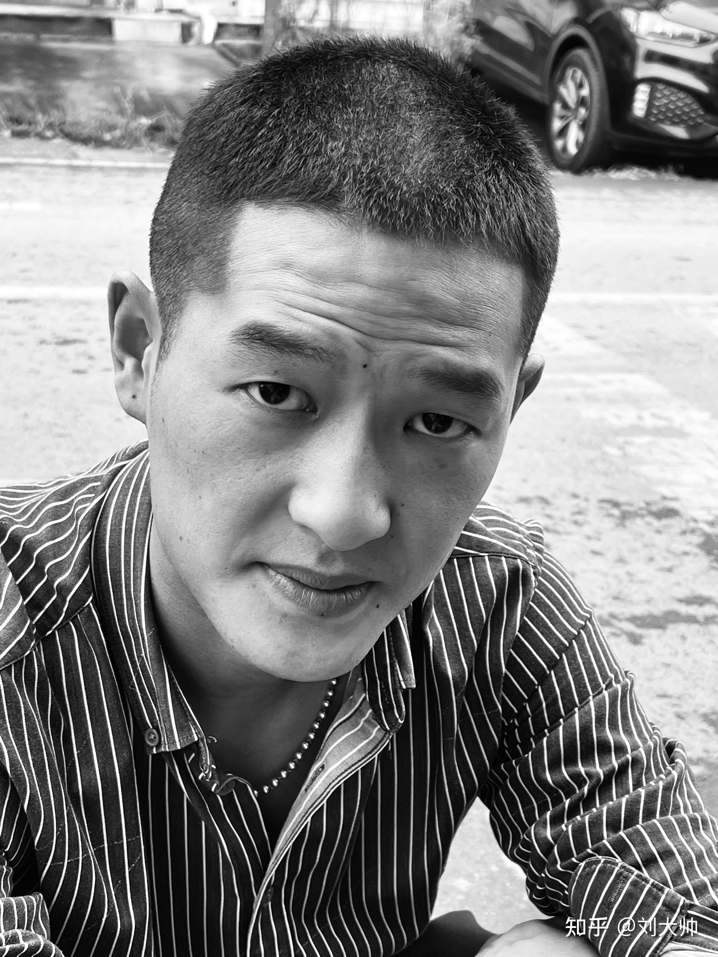 面相长的凶是什么体验