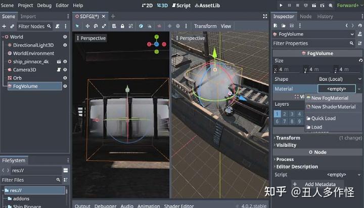 第03章 使用Vulkan进行2D和3D渲染 - 知乎