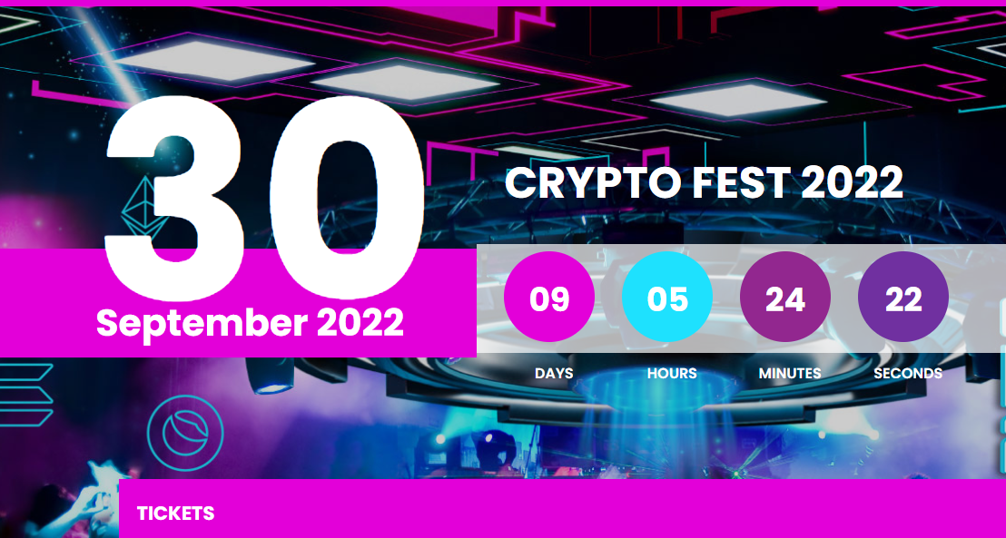 CoinW受邀亮相南非 Crypto Fest，赋能加密产业未来 知乎
