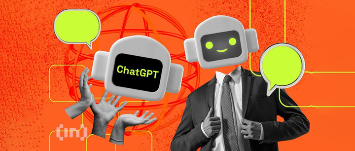 ChatGPT霸屏,AI赛道内卷,元宇宙退出群聊 - 知乎