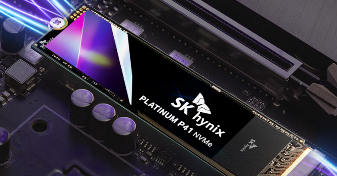 PCIe Gen 4 是什么?PCIe Gen 5速度有多快?PCIe NVMe固态硬盘推荐