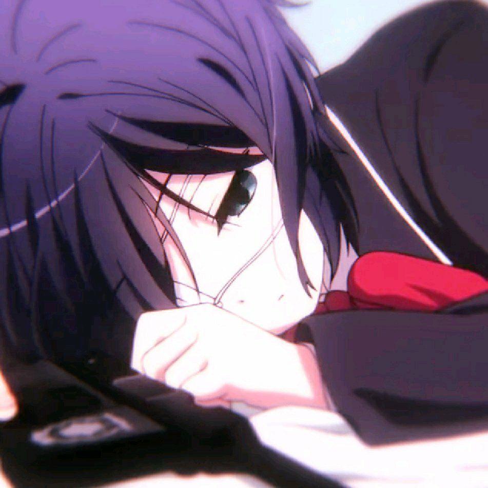 有哪些适合死宅的头像