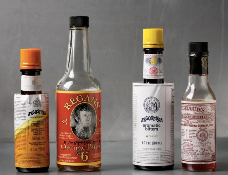 The most bitter substance in the world - bitter essence The most bitter substance in the world - bitter essence