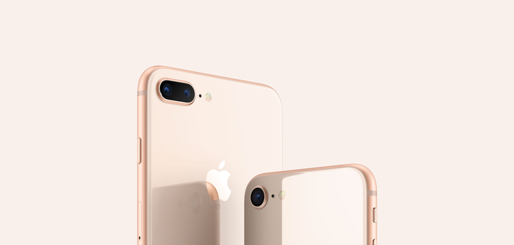 买iPhone 7、iPhone 8还是iPhone X？ - 知乎