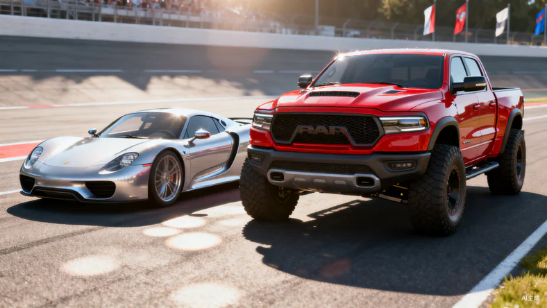 2026年4月第三周燃油车销量仅8.7万，同比下滑53%，燃油车离淘汰还有多远？