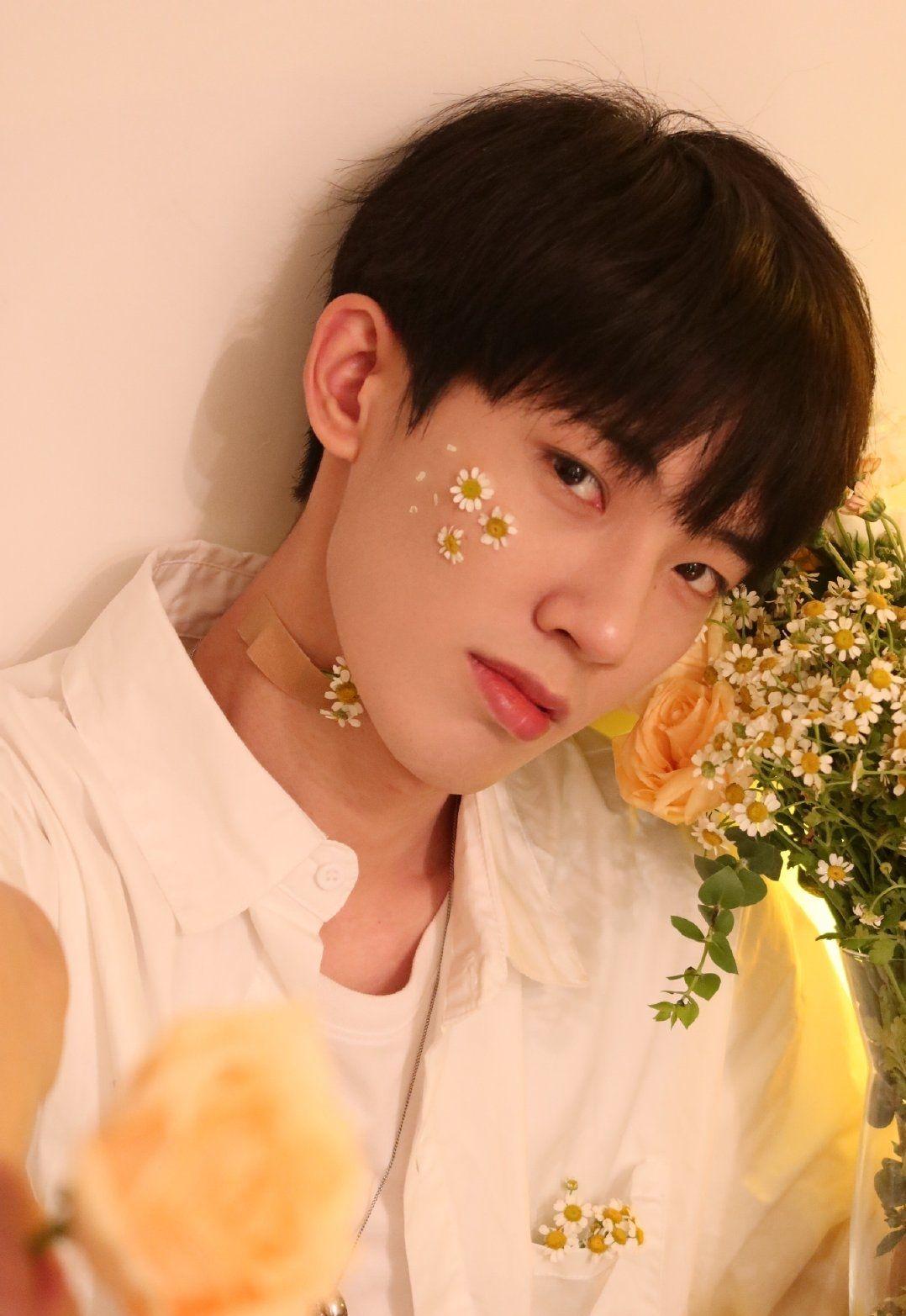 有叶航成的照片吗