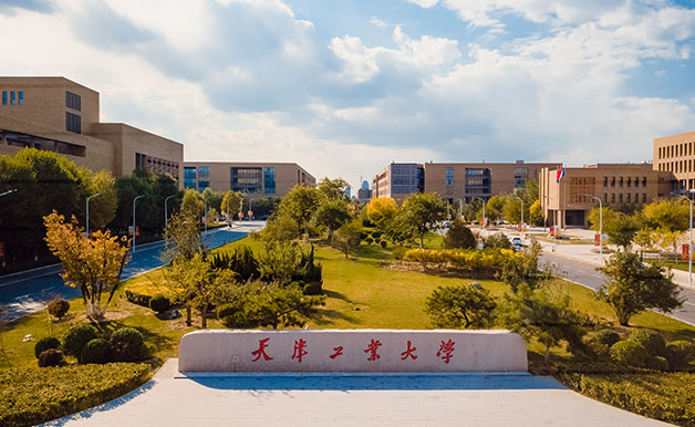 在天津静海区瀛海学校就读是一种什么体验? - 知乎