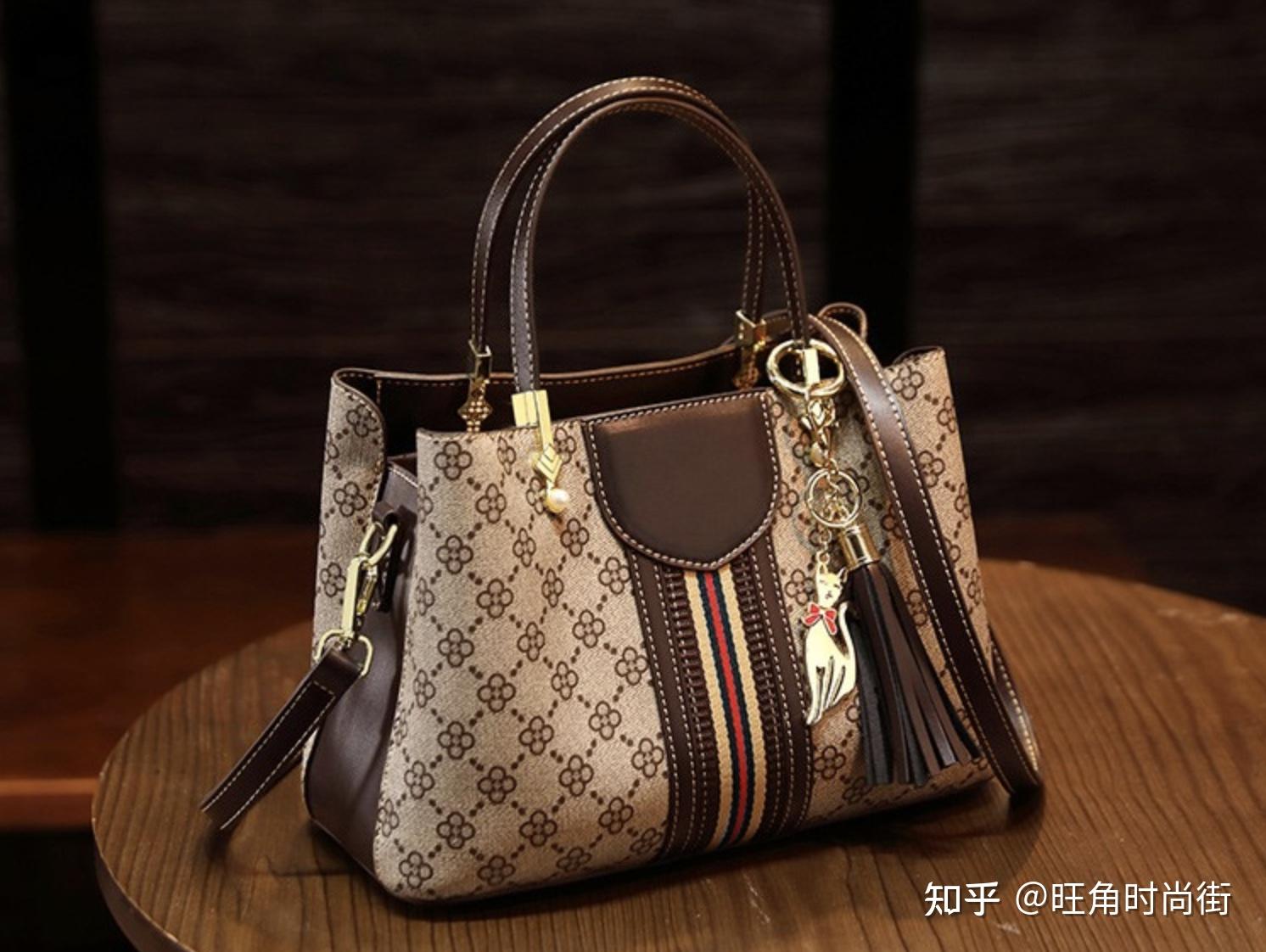 有哪些 1000 - 2000 元的轻奢女包值得推荐? - 知乎
