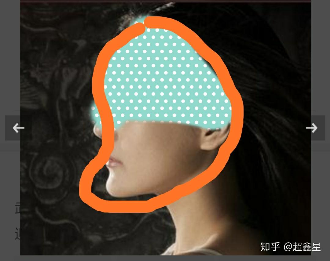 如何判断是不是瓦刀脸?