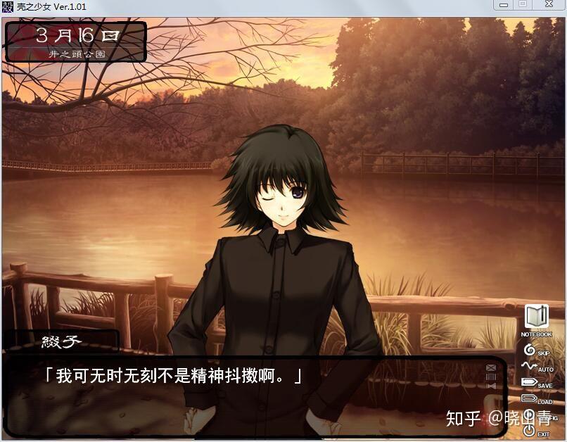 如何评价壳之少女中四十宫缀子的死