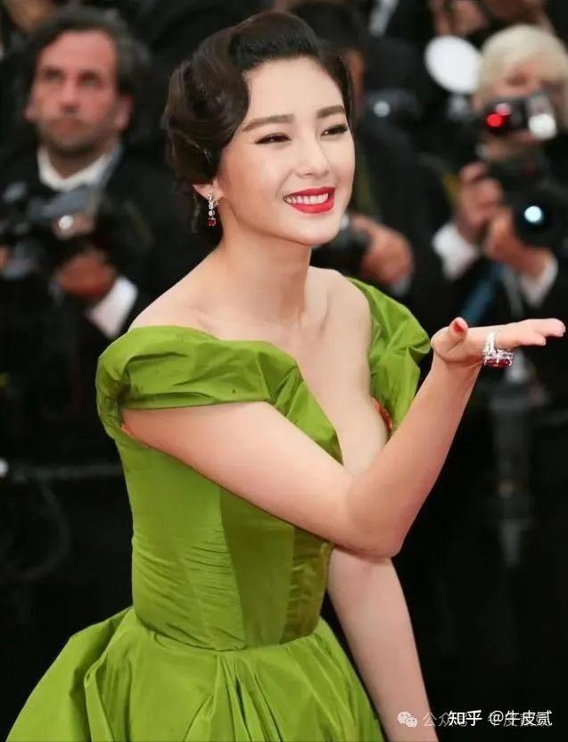 中国身材最完美的女人,你给张雨绮长相打几分? - 知乎