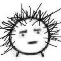 Zhihu profile picture for @doubtful