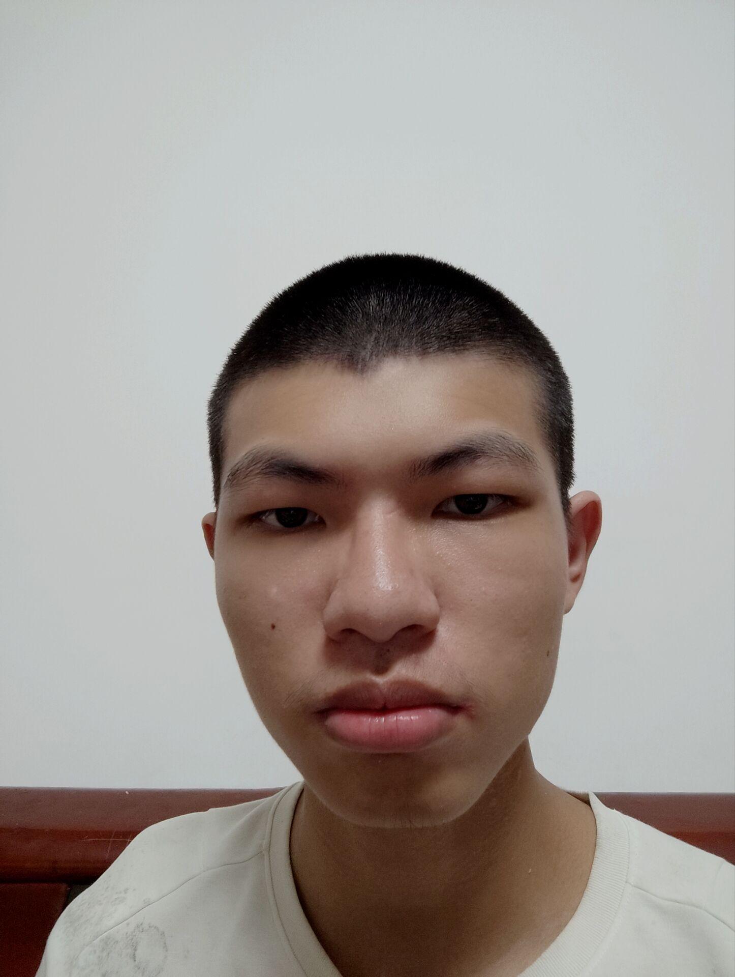 有没有长得丑的男生照片分享一下我想知道什么样算丑