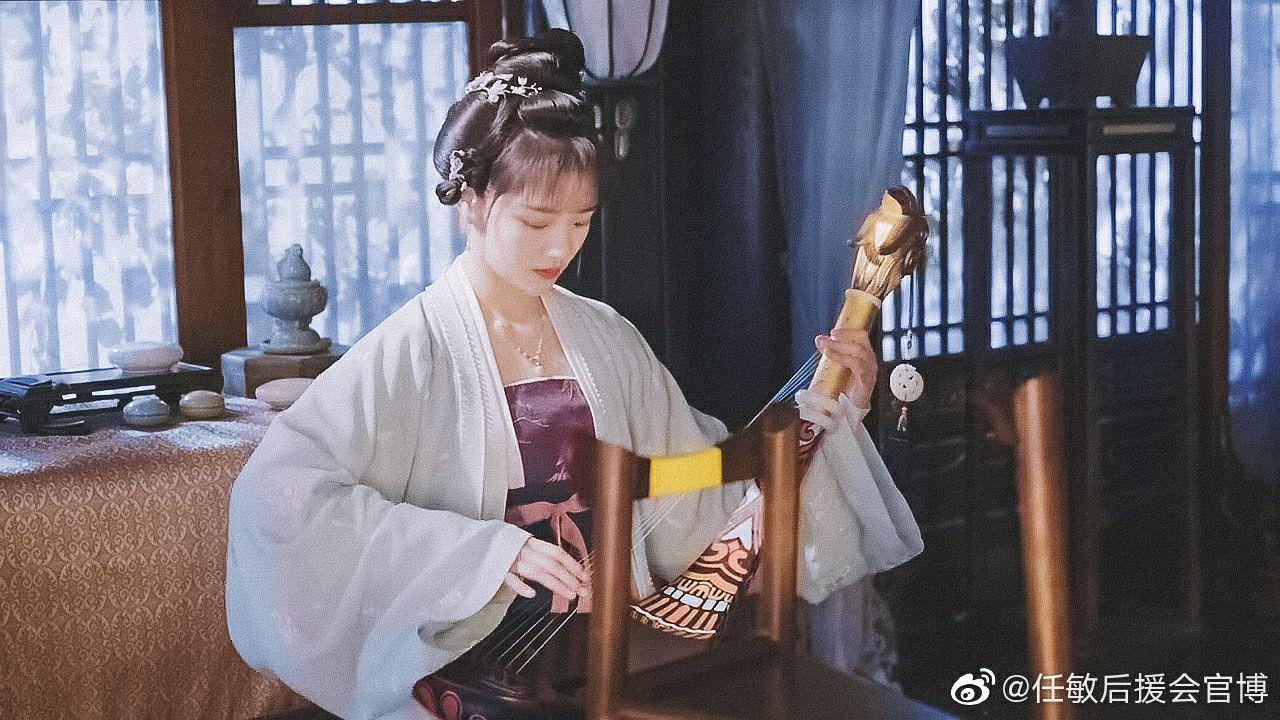 如何评价任敏在电视剧清平乐中的表现