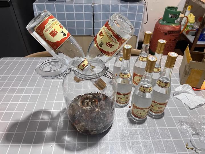 老酒鬼常喝的6种“口粮酒”，50元左右，价格不贵，都是纯粮好酒- 知乎