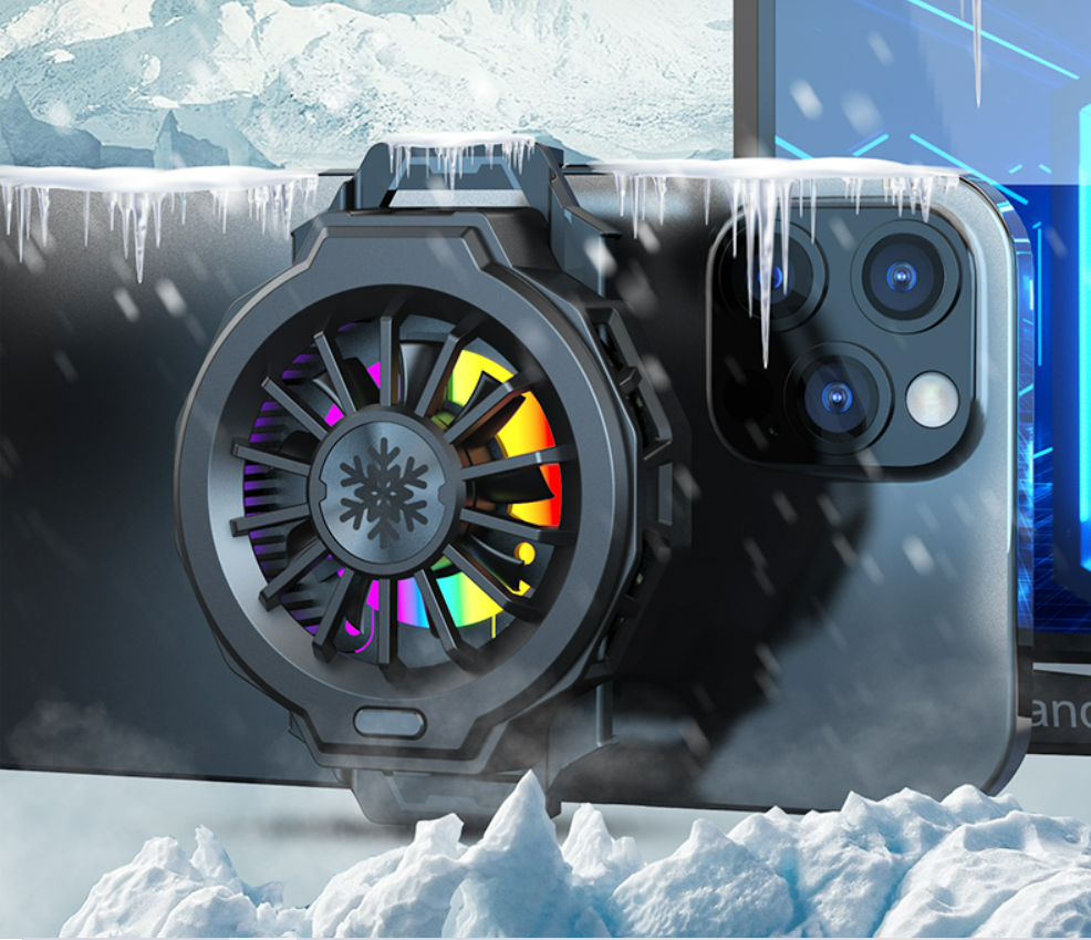 手机散热器哪个好? - 知乎