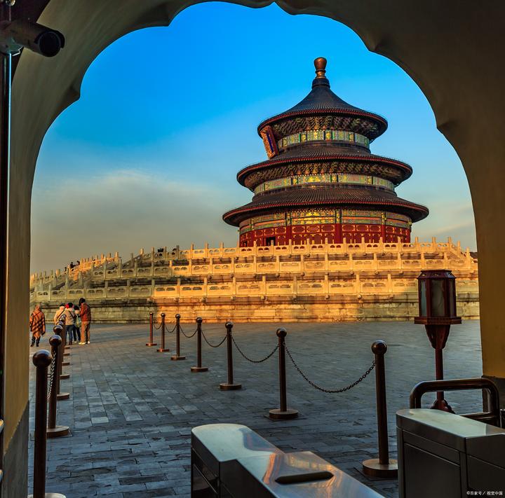 8个国内适合3天旅游的地方，你觉得有道理吗？ - 知乎