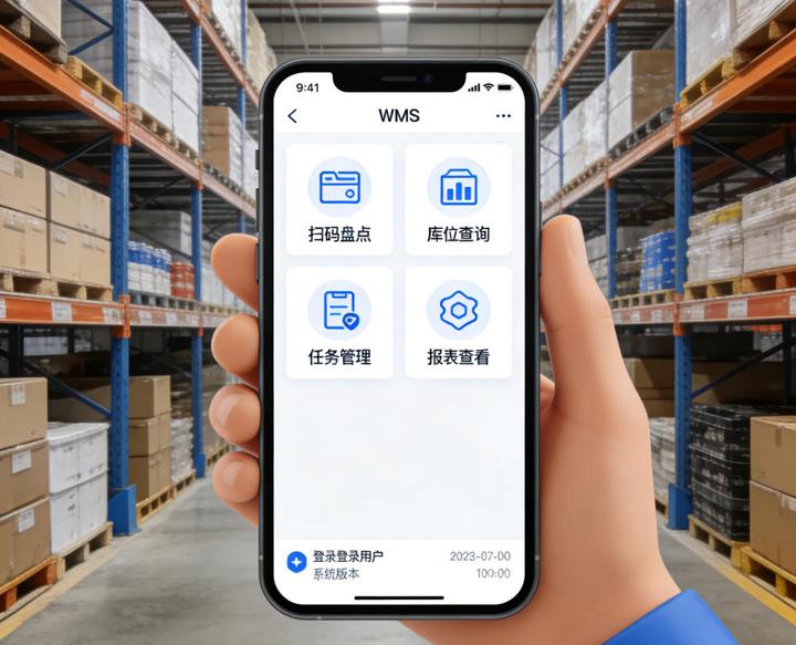 2025年国内WMS市场最新数据：介绍10大仓储管理软件(WMS)品牌 - 知乎