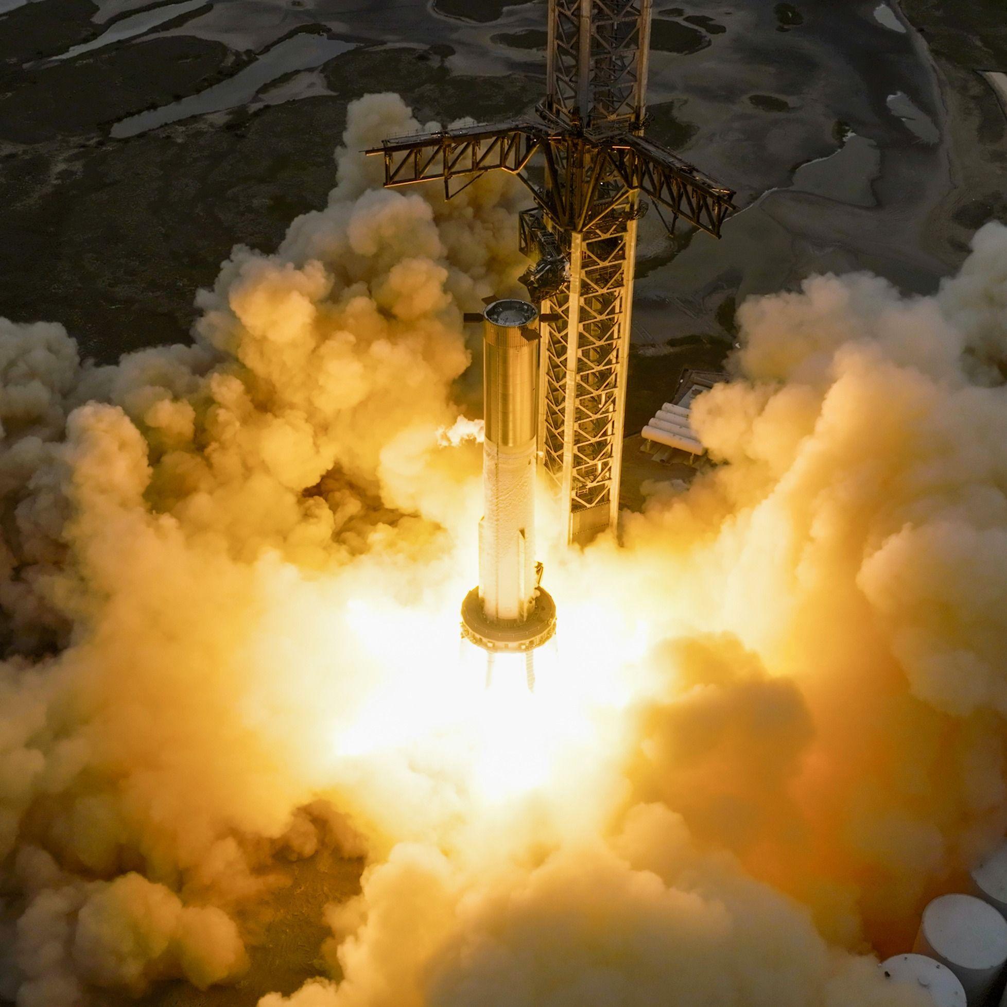 spacex星舰发射失败是什么原因还有哪些信息值得关注