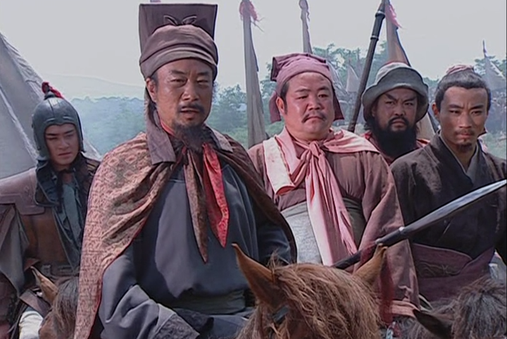 李应究竟哪做错了,为何都保持中立了,还是没躲过被吞并的命运? 知乎