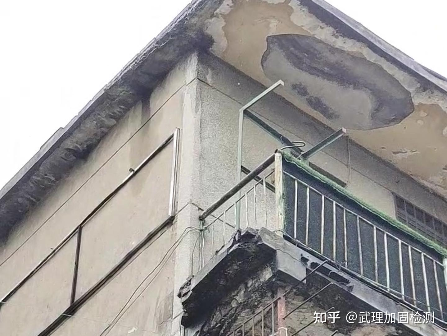 房子出现这三种问题千万别忽视，严重会影响建筑安全！ - 知乎