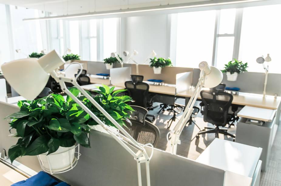 腾讯总部大楼的工作环境以及生活都是怎么样