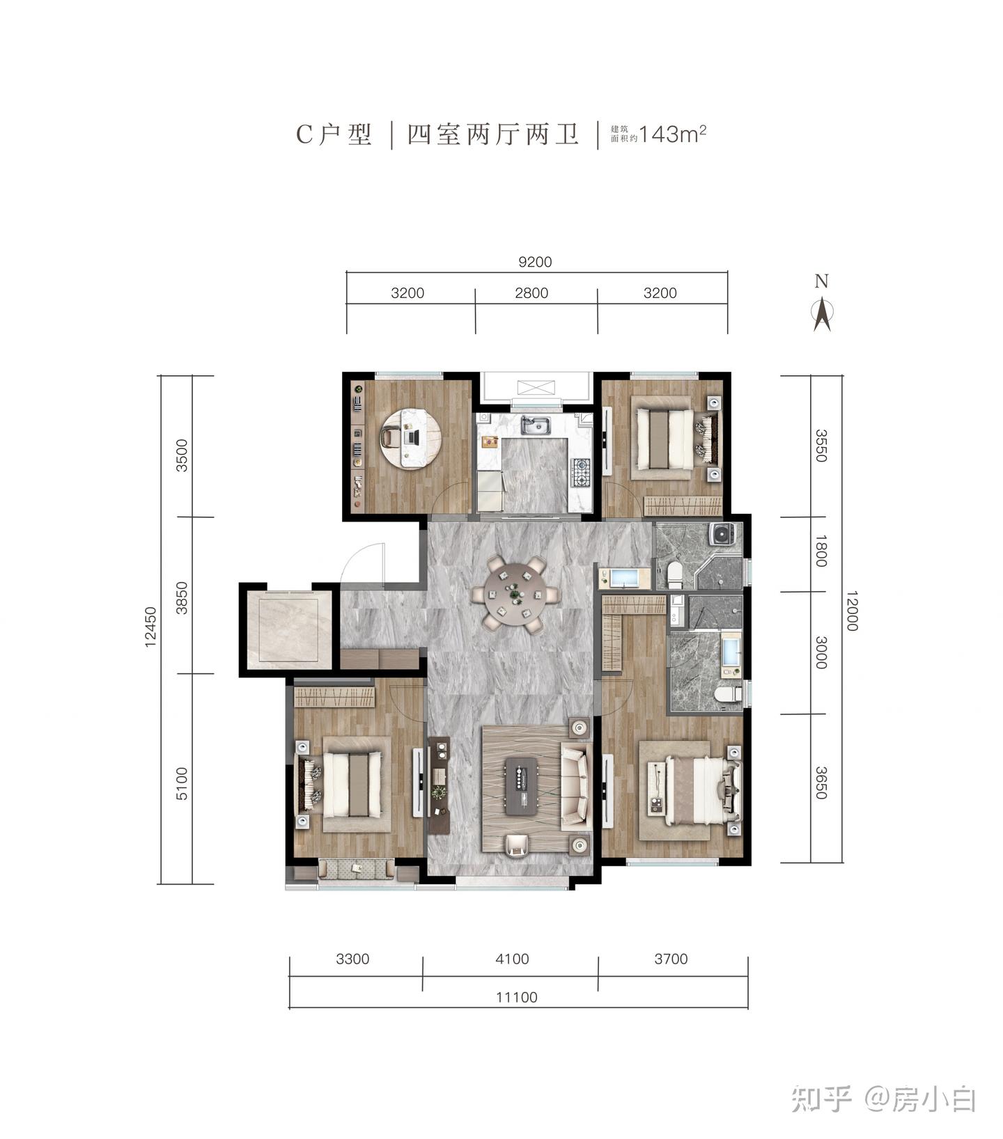 亦庄买房看这一篇就够了 - 知乎