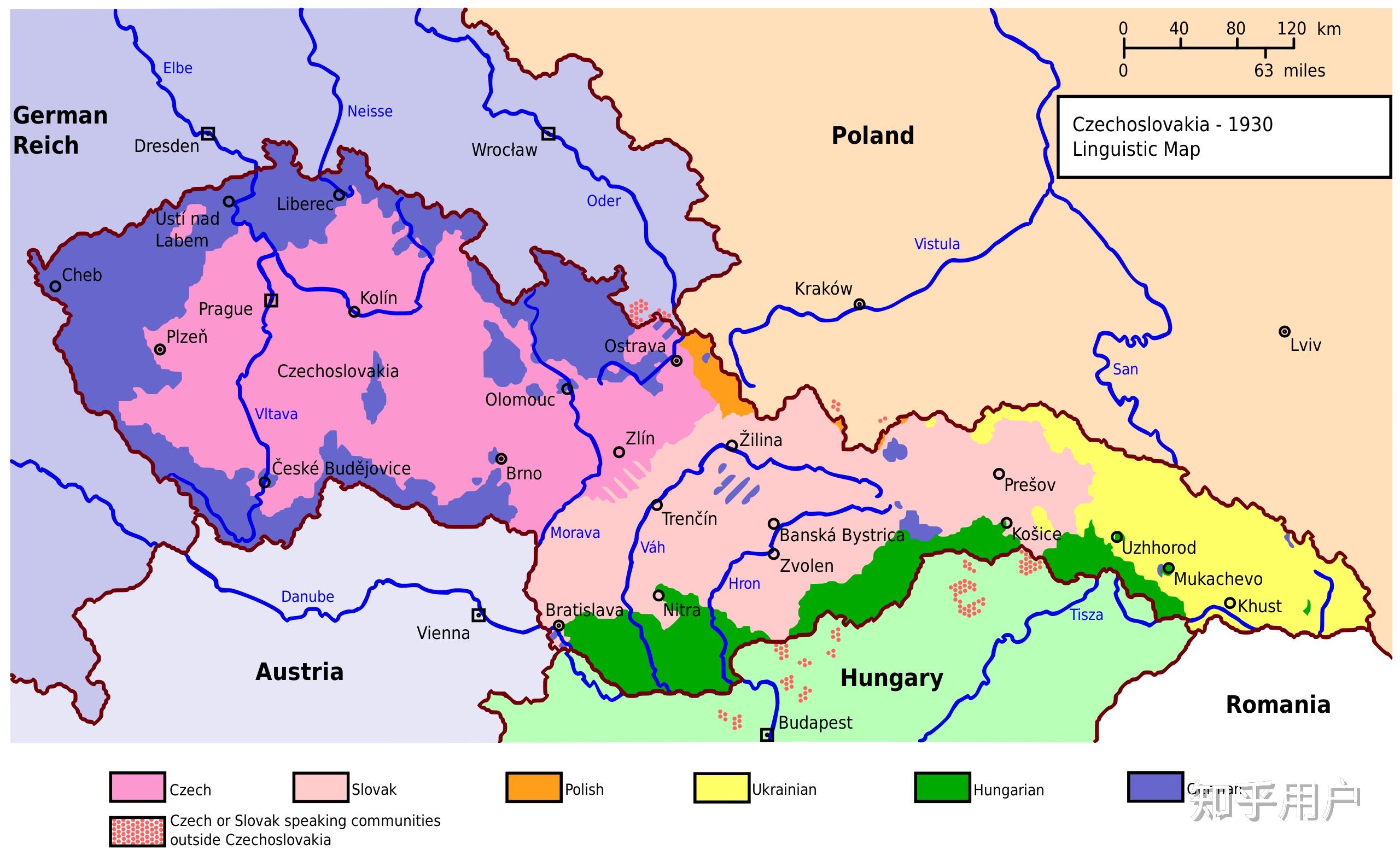 捷克国土人口图片