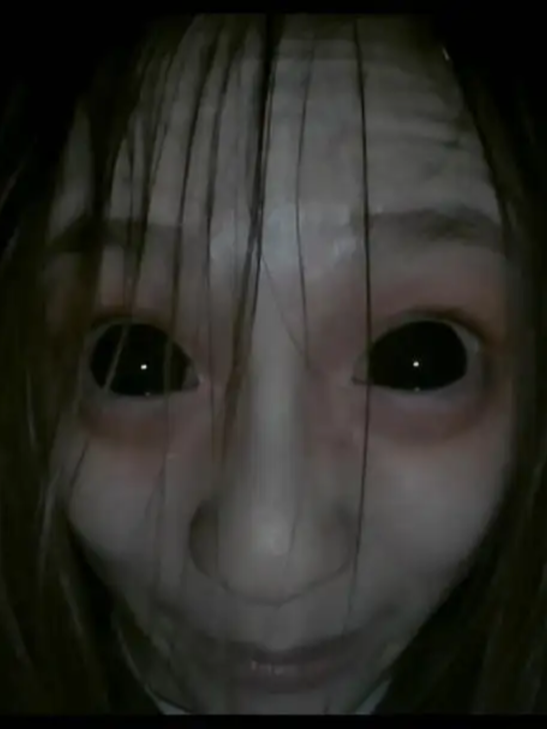 有哪些你看一眼就终生不能忘的恐怖图片