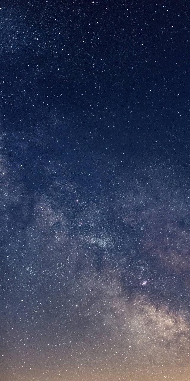 iphonex星空壁紙? - 知乎