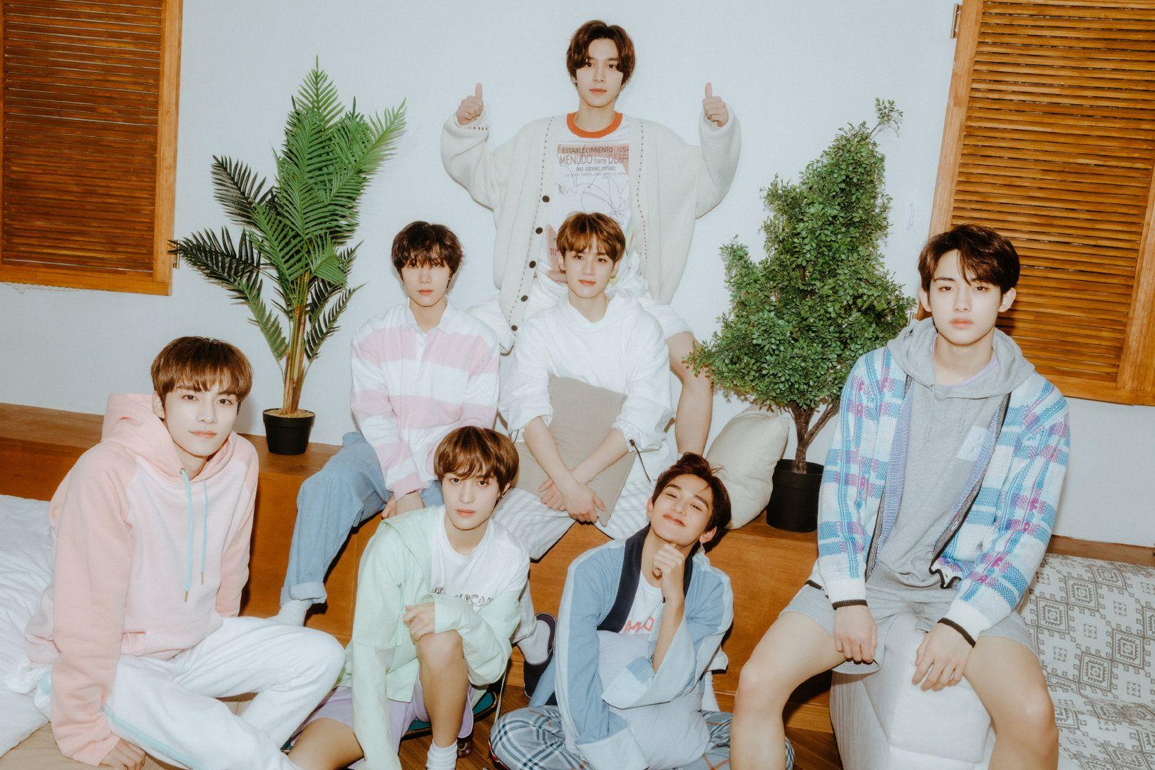 可以介绍一下威神v成员的性格和经历吗? - 知乎