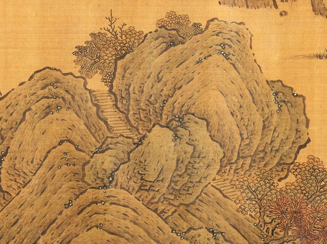 宋朝有哪些值得鉴赏的绘画作品？ - 知乎