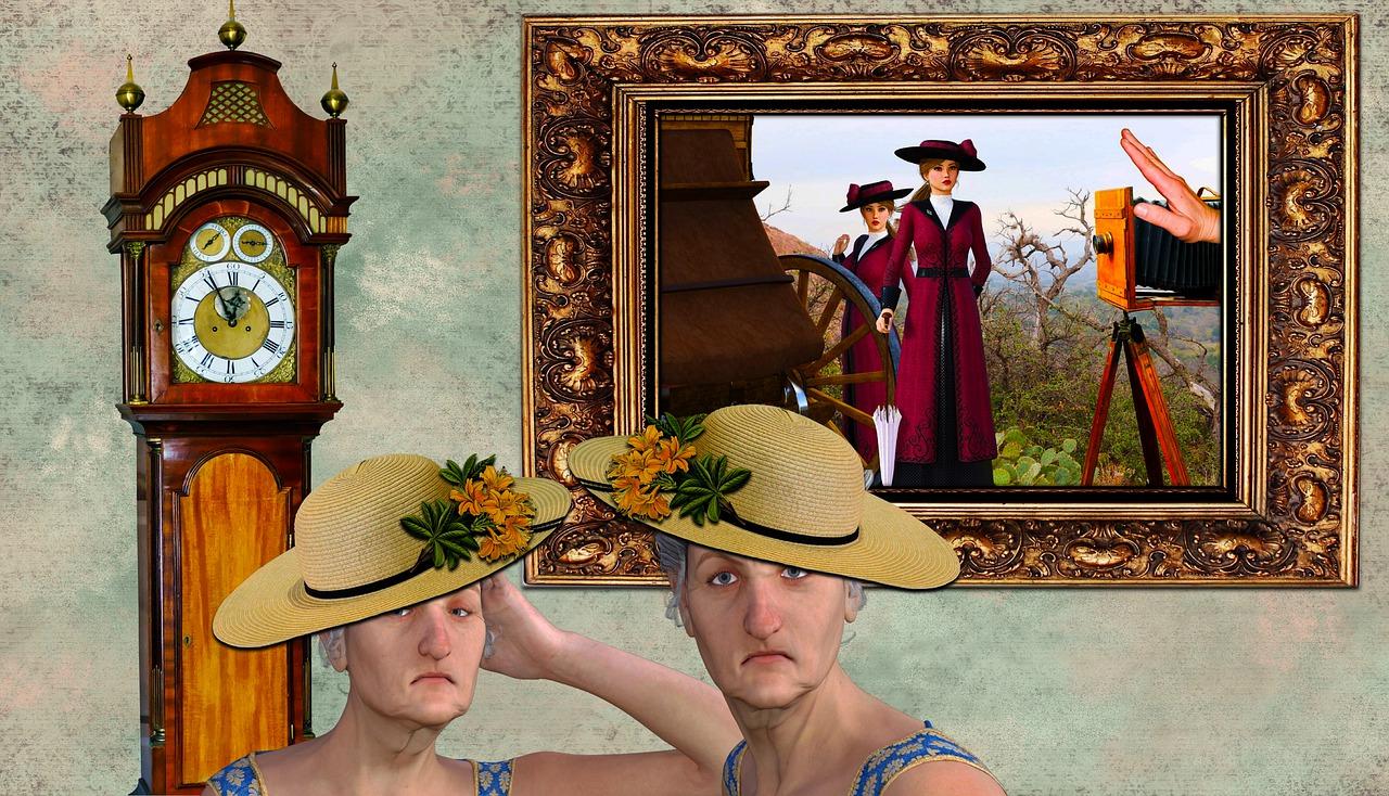 那场难忘的演讲比赛