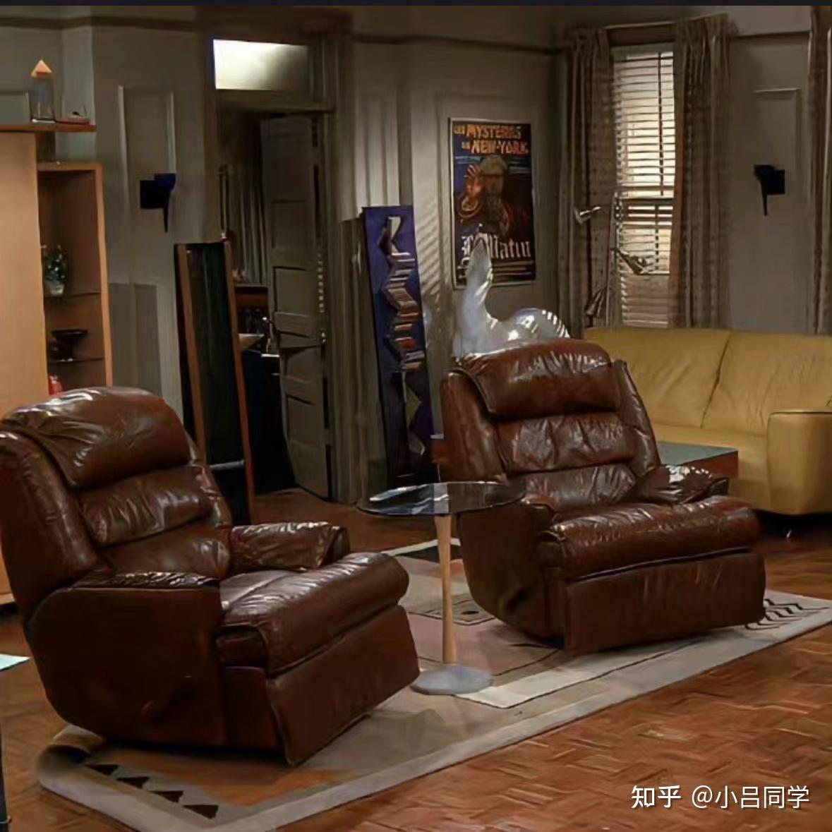 《老友记》钱德勒的扮演者马修·派瑞去世,你对他有哪些记忆? - 知乎