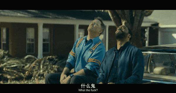 《查克的一生》奇幻悬疑,顶级男神新作太“销魂”