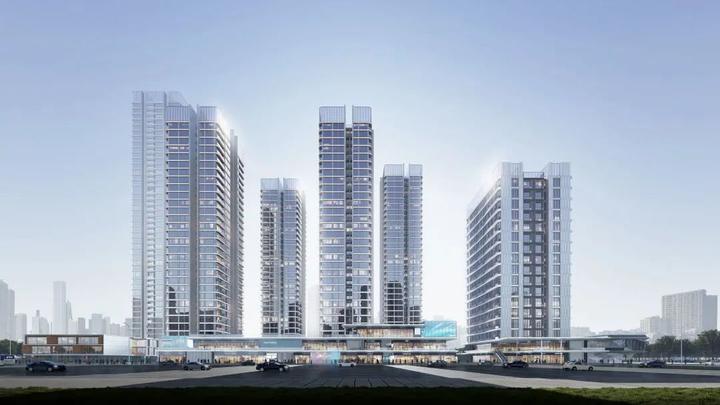 2023白云区-粤海·云港城(购房补贴) - 知乎