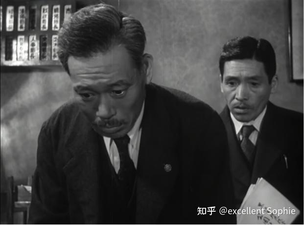 黑泽明电影《生之欲》全知乎最细的拉片分析 - 知乎