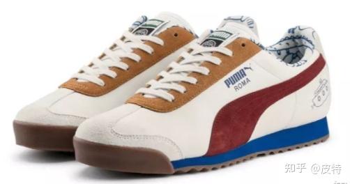 PUMA|彪马|鞋类全系列解读 - 知乎