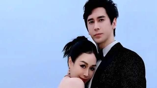 盘点内娱十大知名“姐弟恋”：金莎孙丞潇17岁差居首，萧敬腾林有慧、秦昊伊能静、董璇张维伊等多对夫妻上榜！ - 知乎