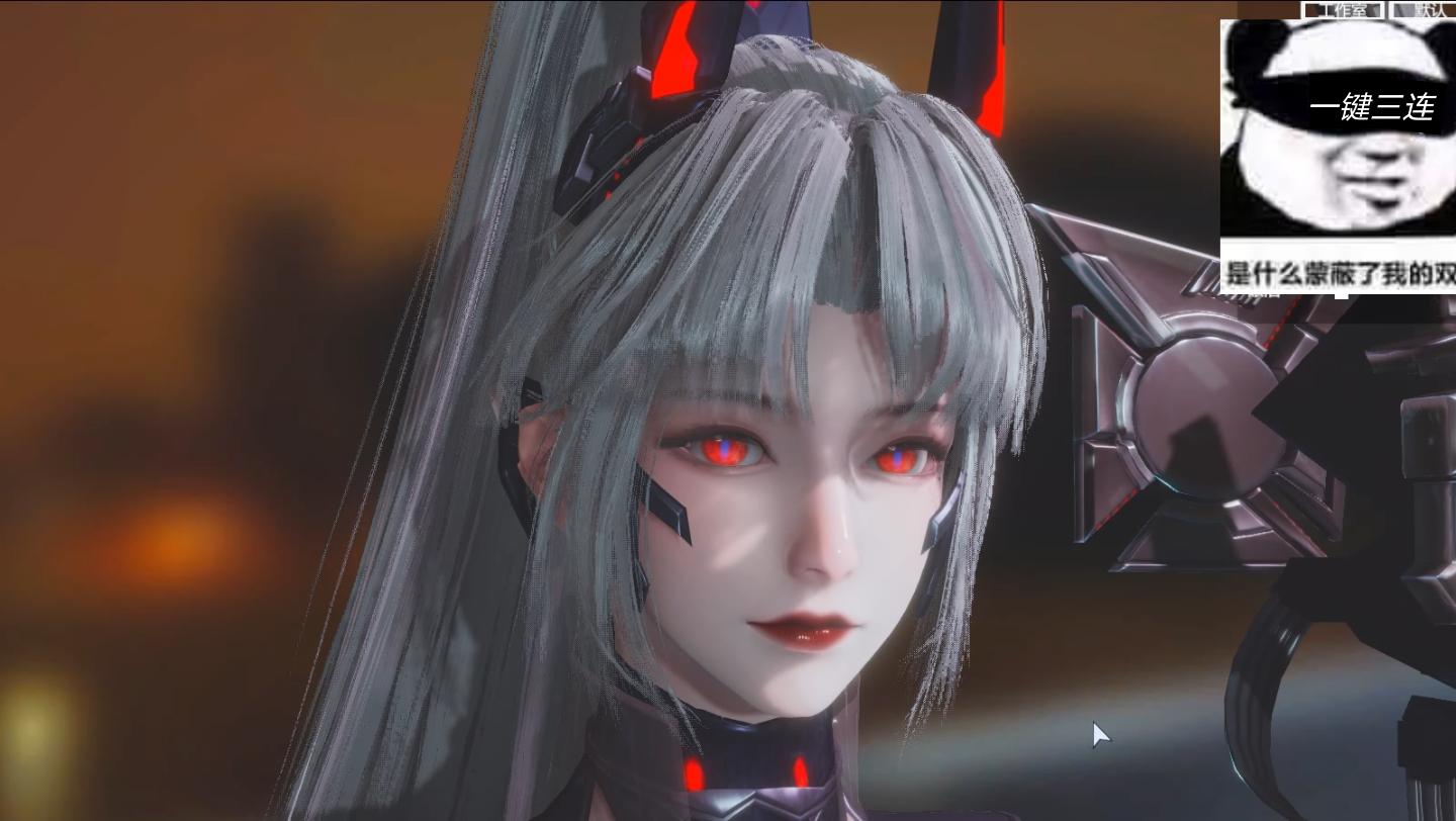 永劫无间 妖刀姬朔夜游方 hs2