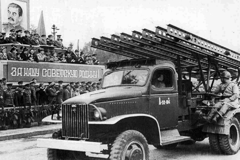 如何评价苏联的军工水平? - 知乎