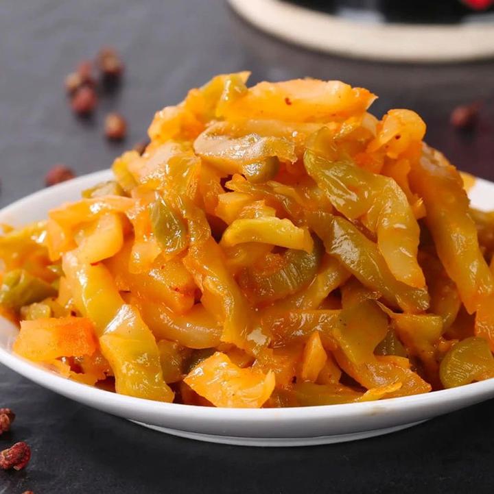 涪陵榨菜:业绩增长乏力,苦苦寻觅第二曲线