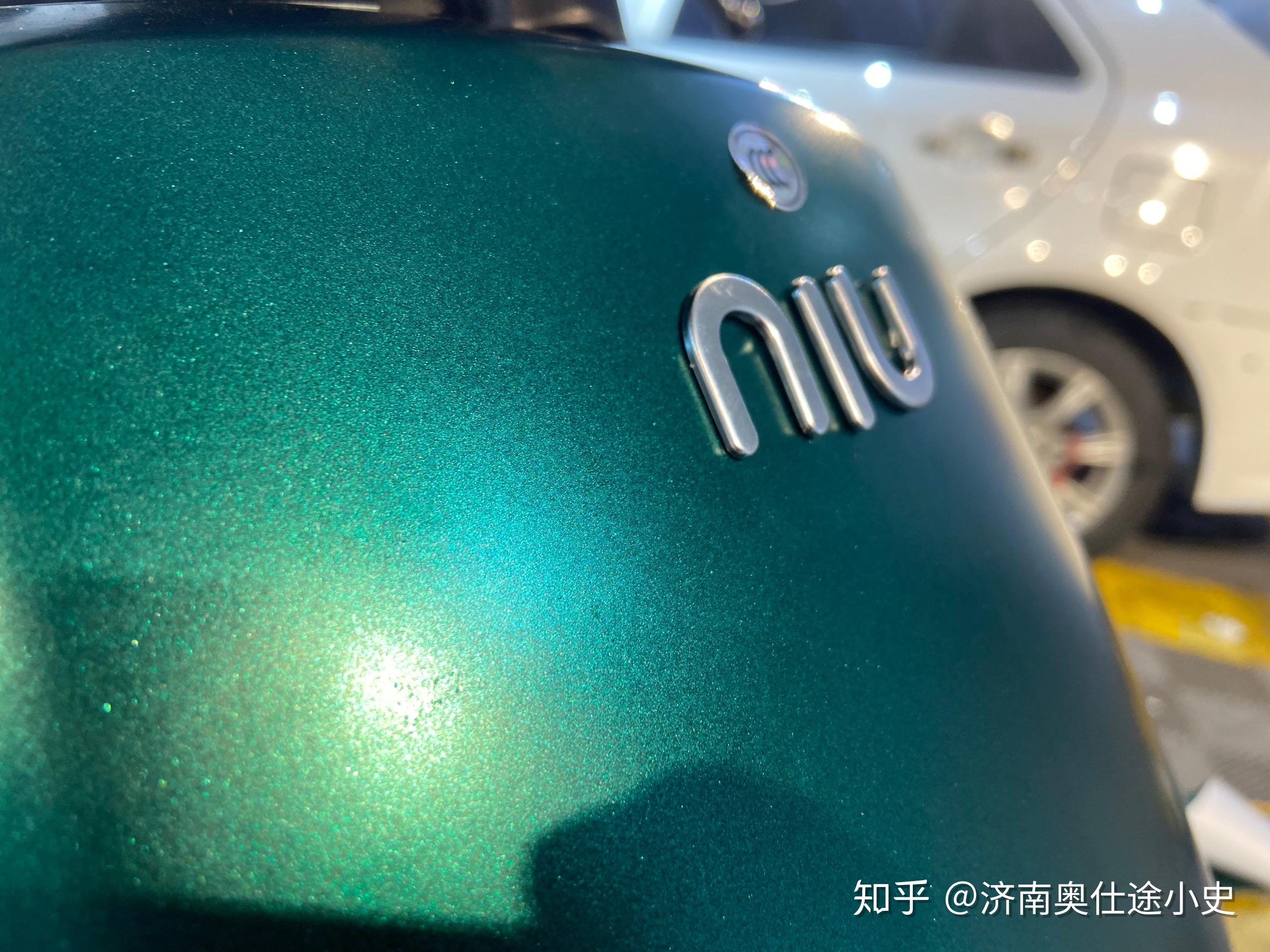 什么样的车漆能做成如图所示这种磨砂质感的