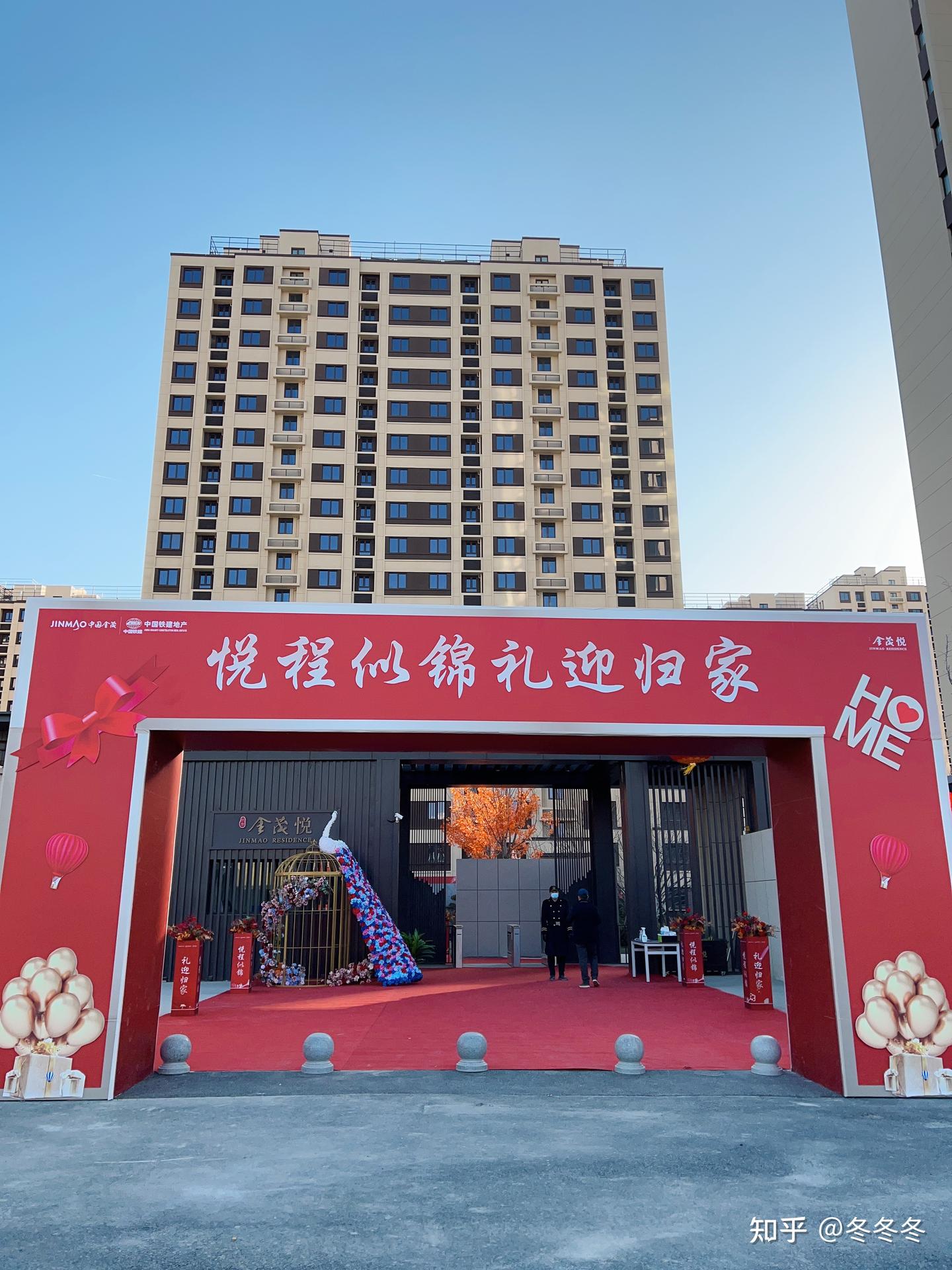 保定楼市:七一西路四大楼盘如今的境遇,不禁让人唏嘘世事难料 - 知乎