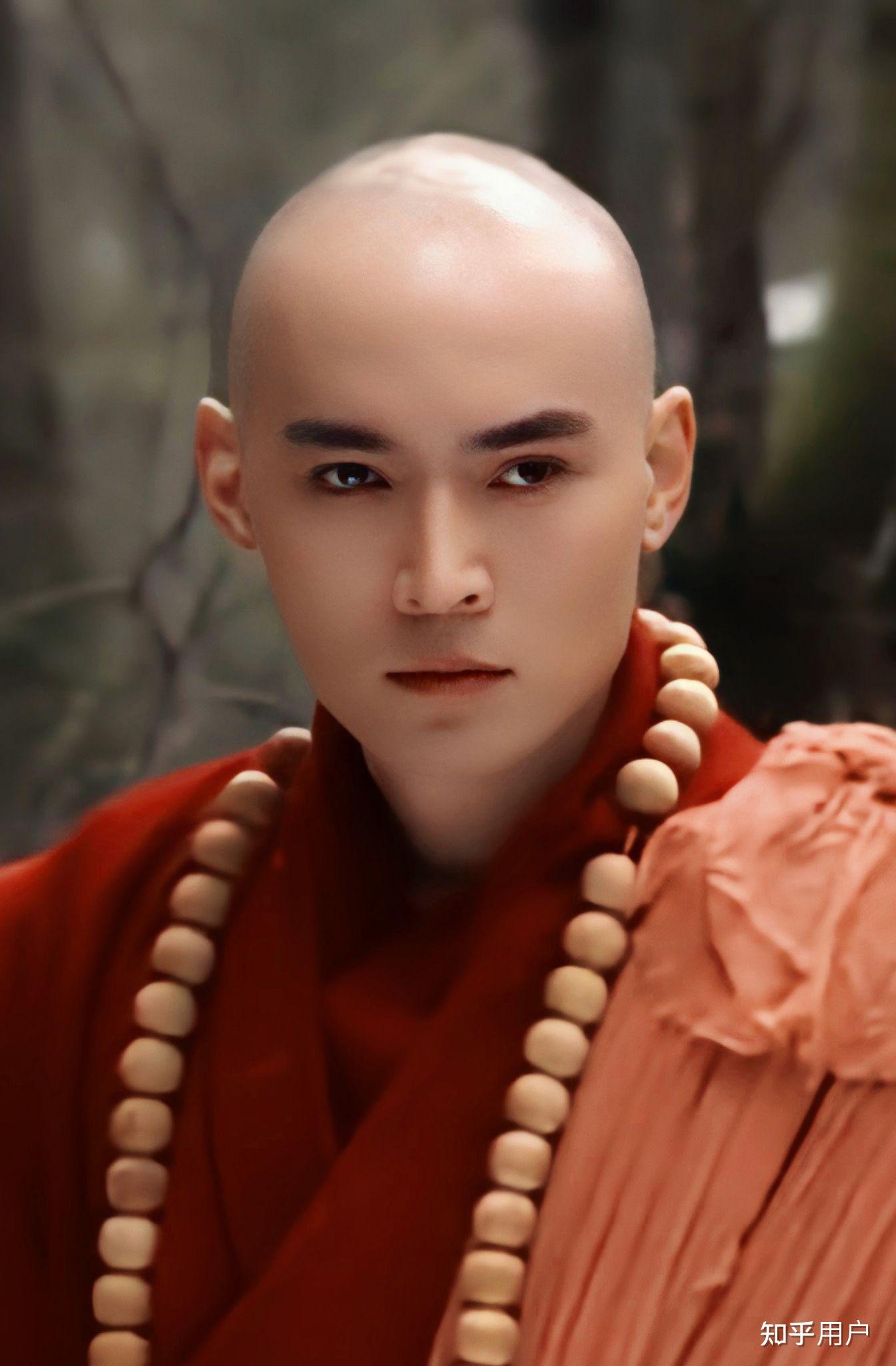 焦恩俊在哪部古装剧中的扮相最帅气? - 知乎