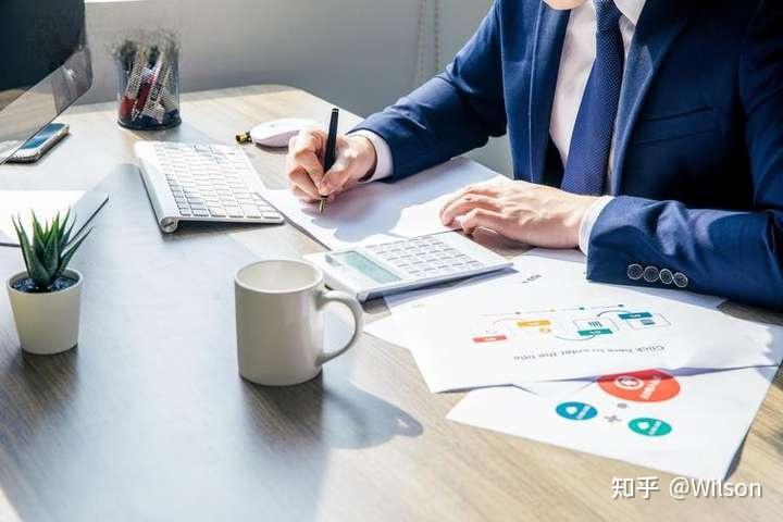 职场人知乎(职场人啥意思)