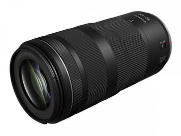 兼顾小型轻量化与高画质佳能发布RF100-400mm F5.6-8 IS USM和RF16mm F2