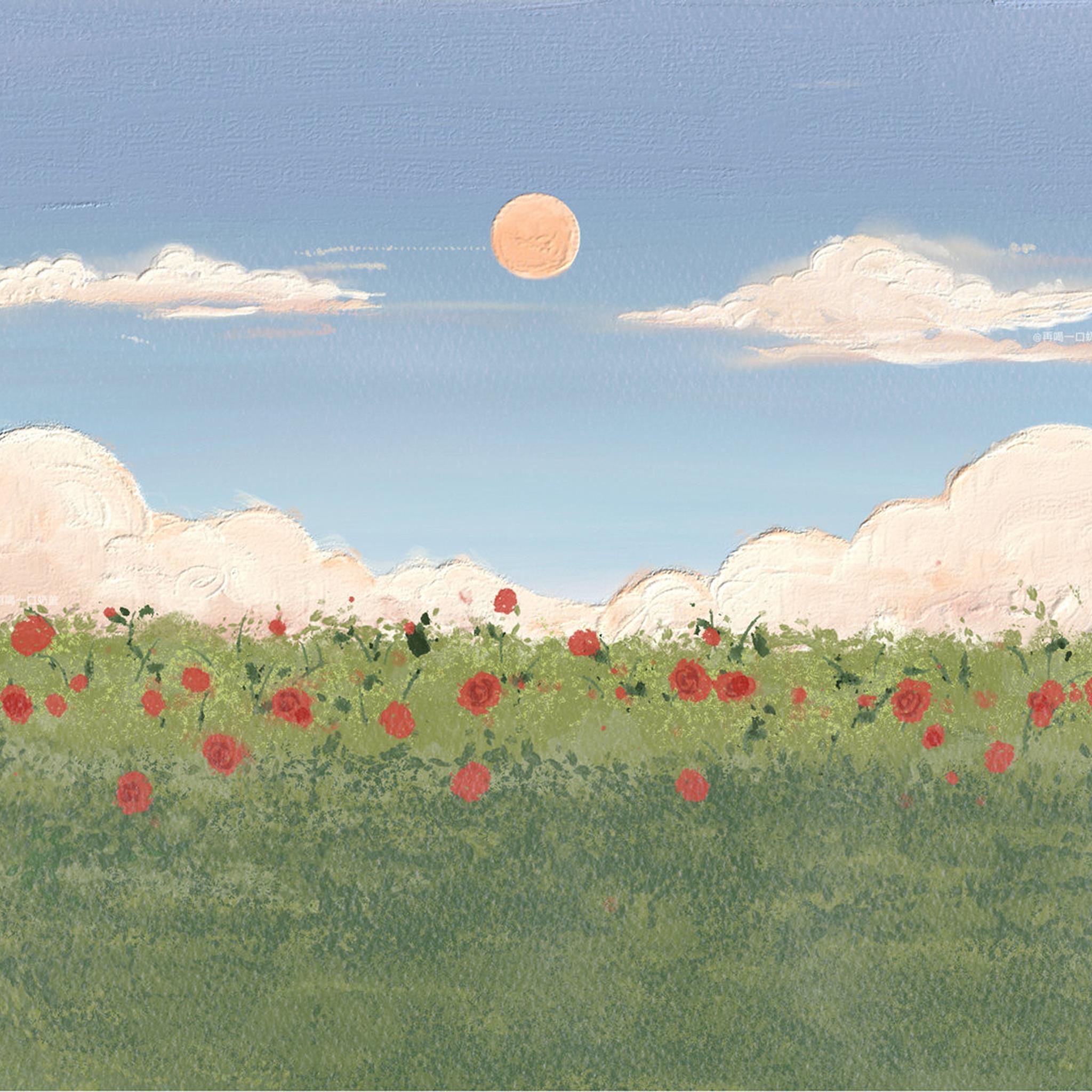 有没有治愈系的温暖句子? - 知乎