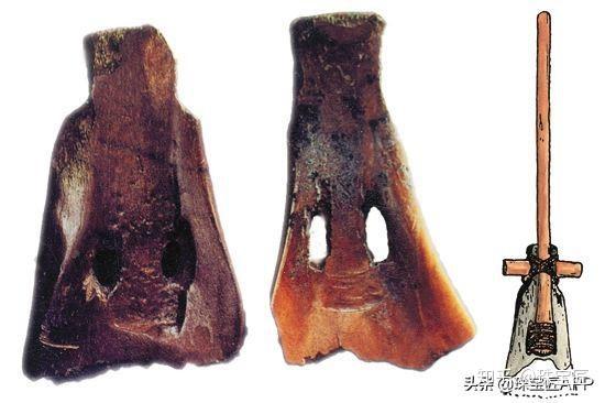 它曾改变了历史,是古人腰间的奢侈品,闲谈带钩发展史 - 知乎