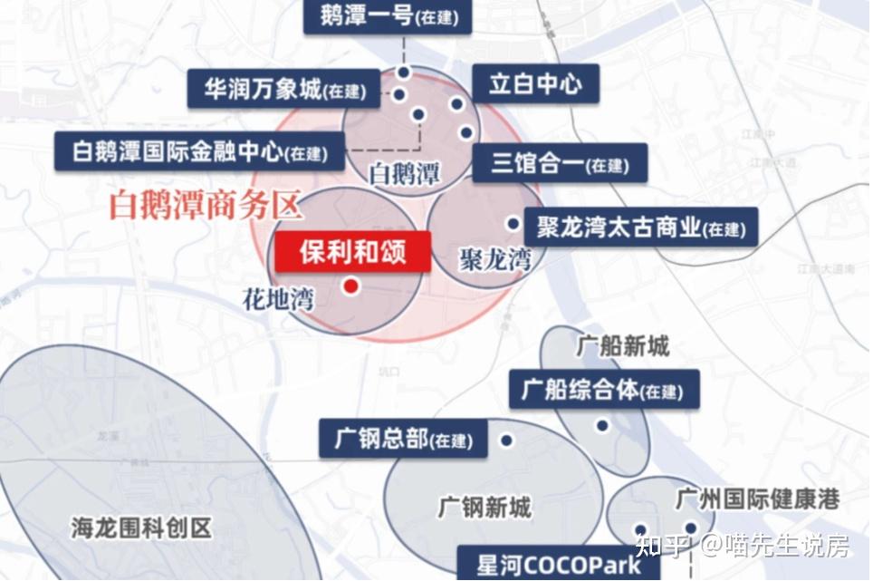 楼盘测评—荔湾-保利和颂优缺点分析＋价格！值得买吗？ - 知乎